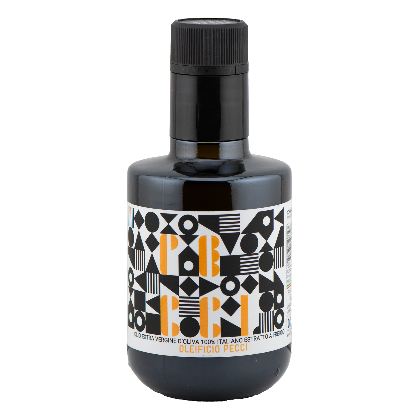 Blend Pecci bottiglia – Luna Nuova Tartufi