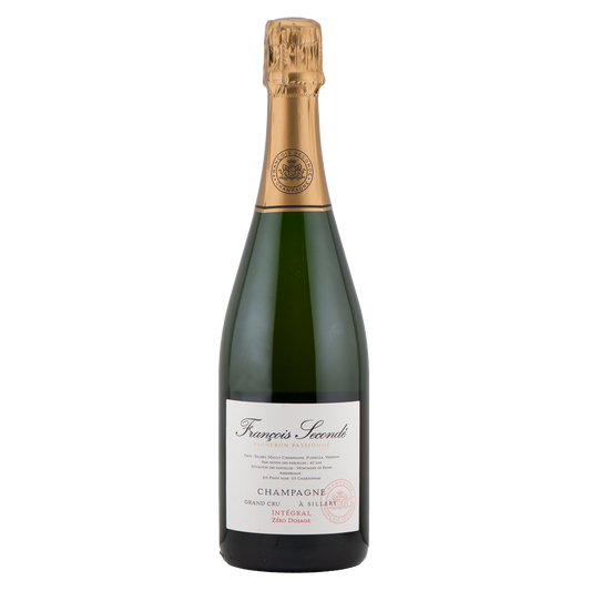 Champagne Zero Dosage bottiglia – Luna Nuova Tartufi