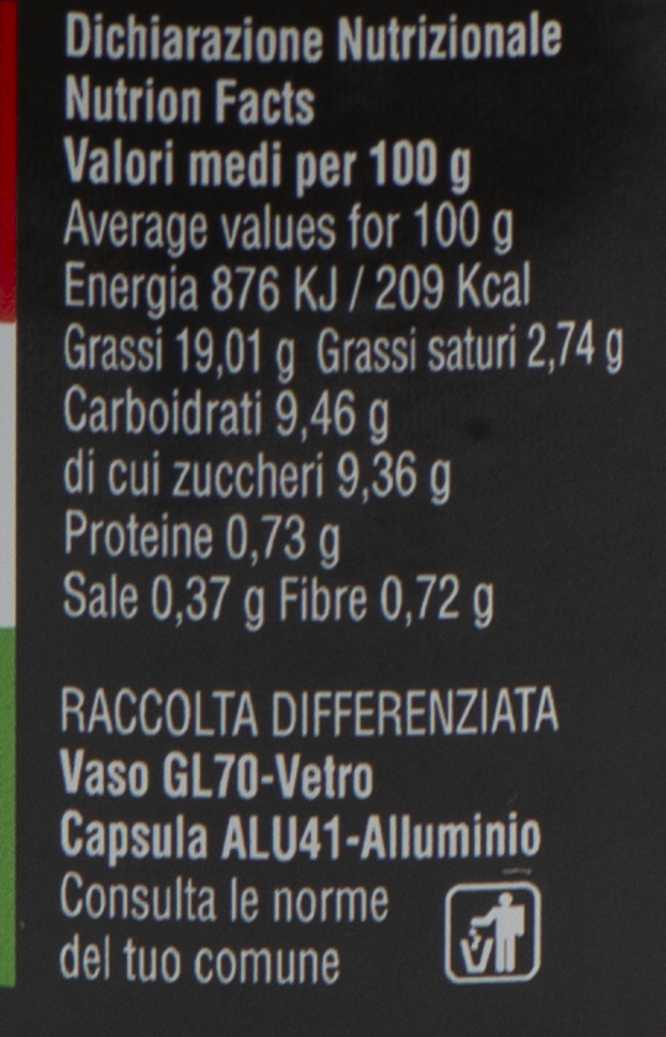 Cipolle Caramellate all'Aceto Balsamico "Cioppi' - Corte Luceoli" – Luna Nuova Tartufi (3)