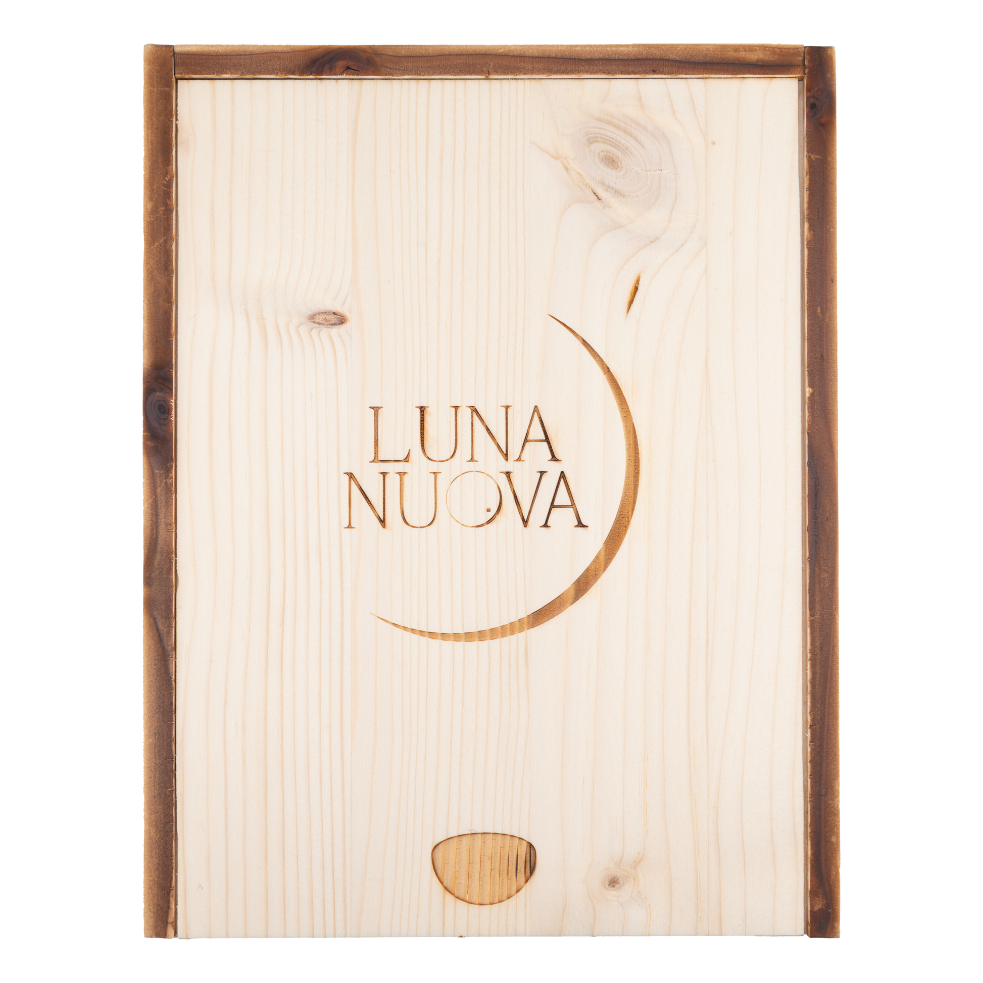 Cofanetto Regalo Tartufo "Luna Nuova" – Luna Nuova Tartufi (2)
