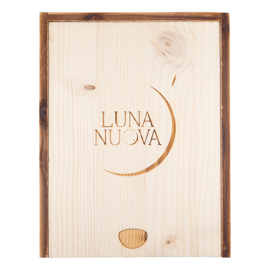 Cofanetto Regalo Tartufo "Luna Nuova" – Luna Nuova Tartufi (2)