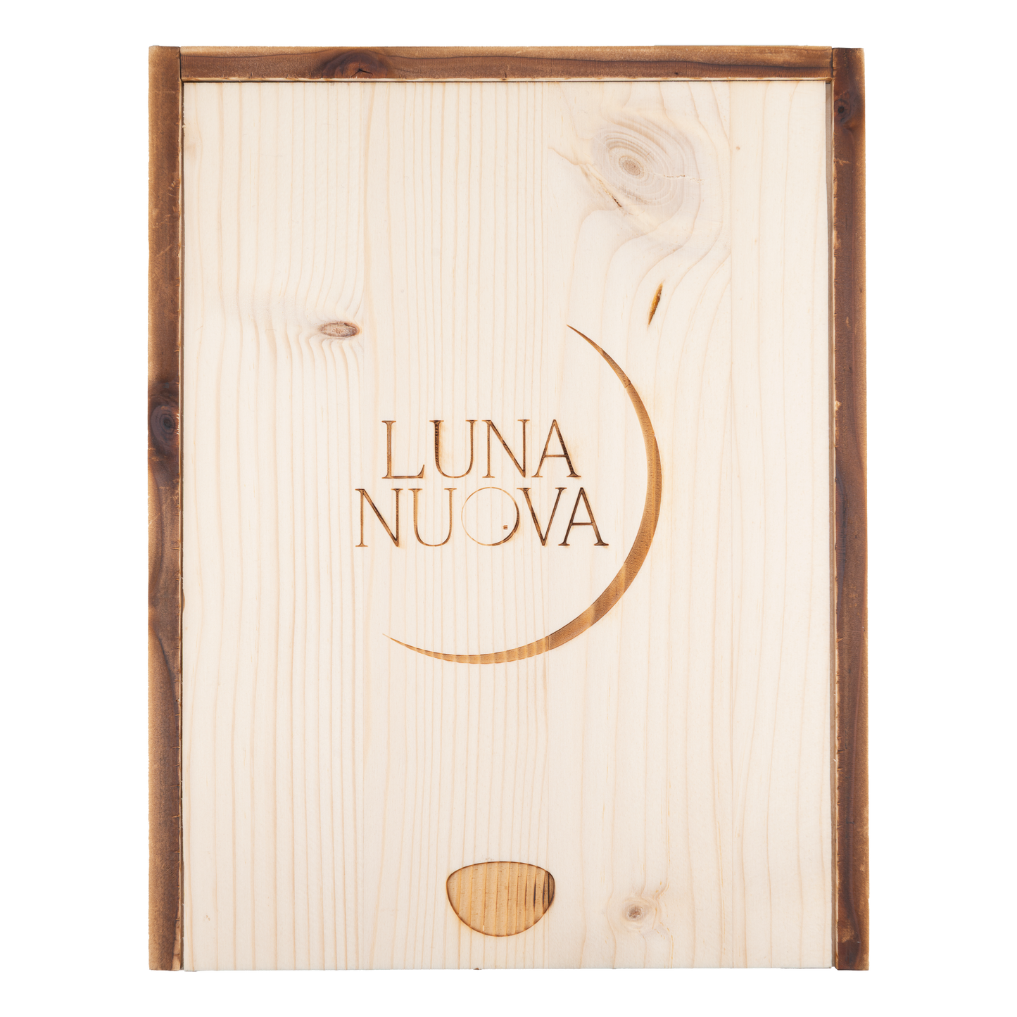 Cofanetto Regalo Tartufo "Luna Nuova" – Luna Nuova Tartufi (5)