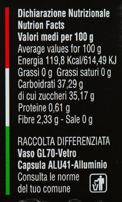 Composta di More Selvatiche "Corte Luceoli" – Luna Nuova Tartufi (3)