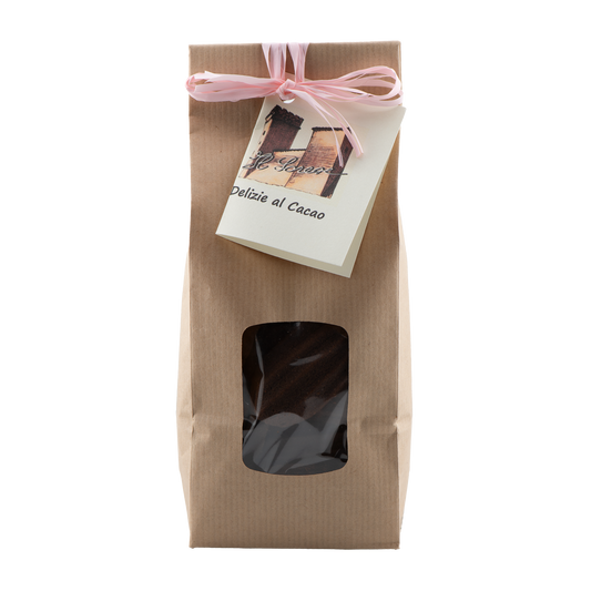 Delizie al Cacao confezione – Luna Nuova Tartufi