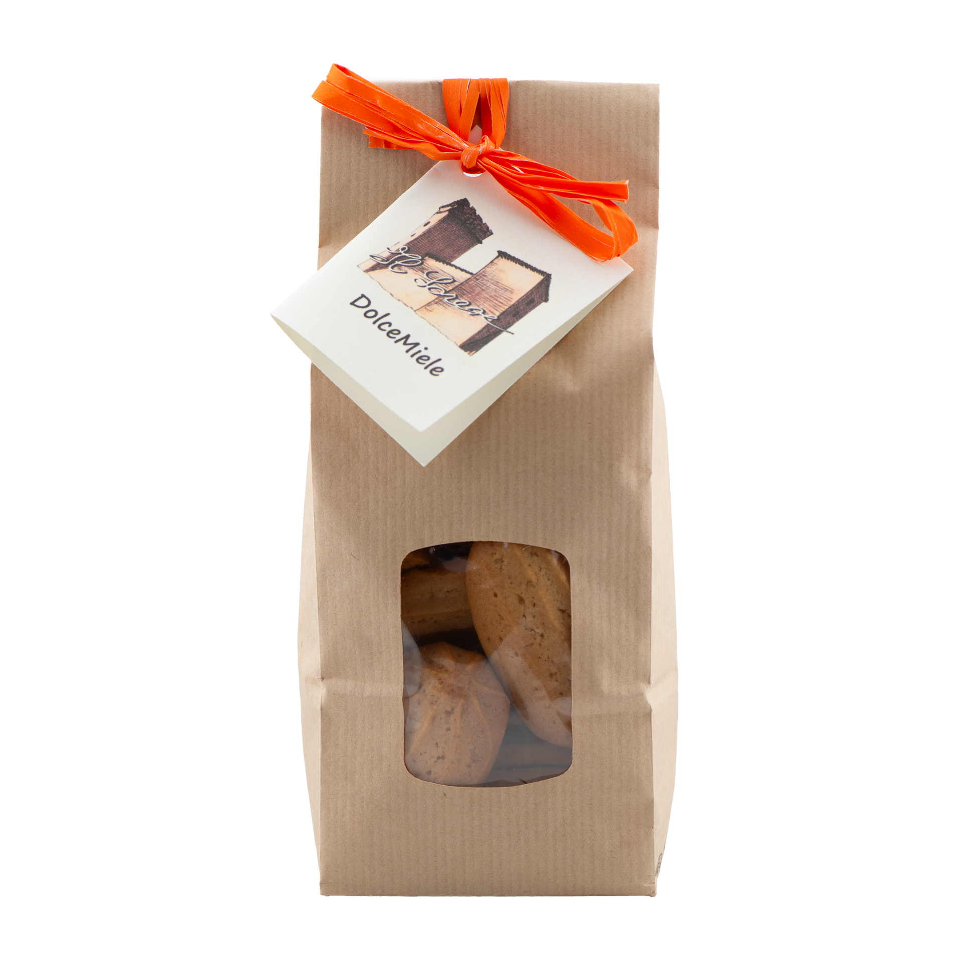 DolceMiele confezione – Luna Nuova Tartufi