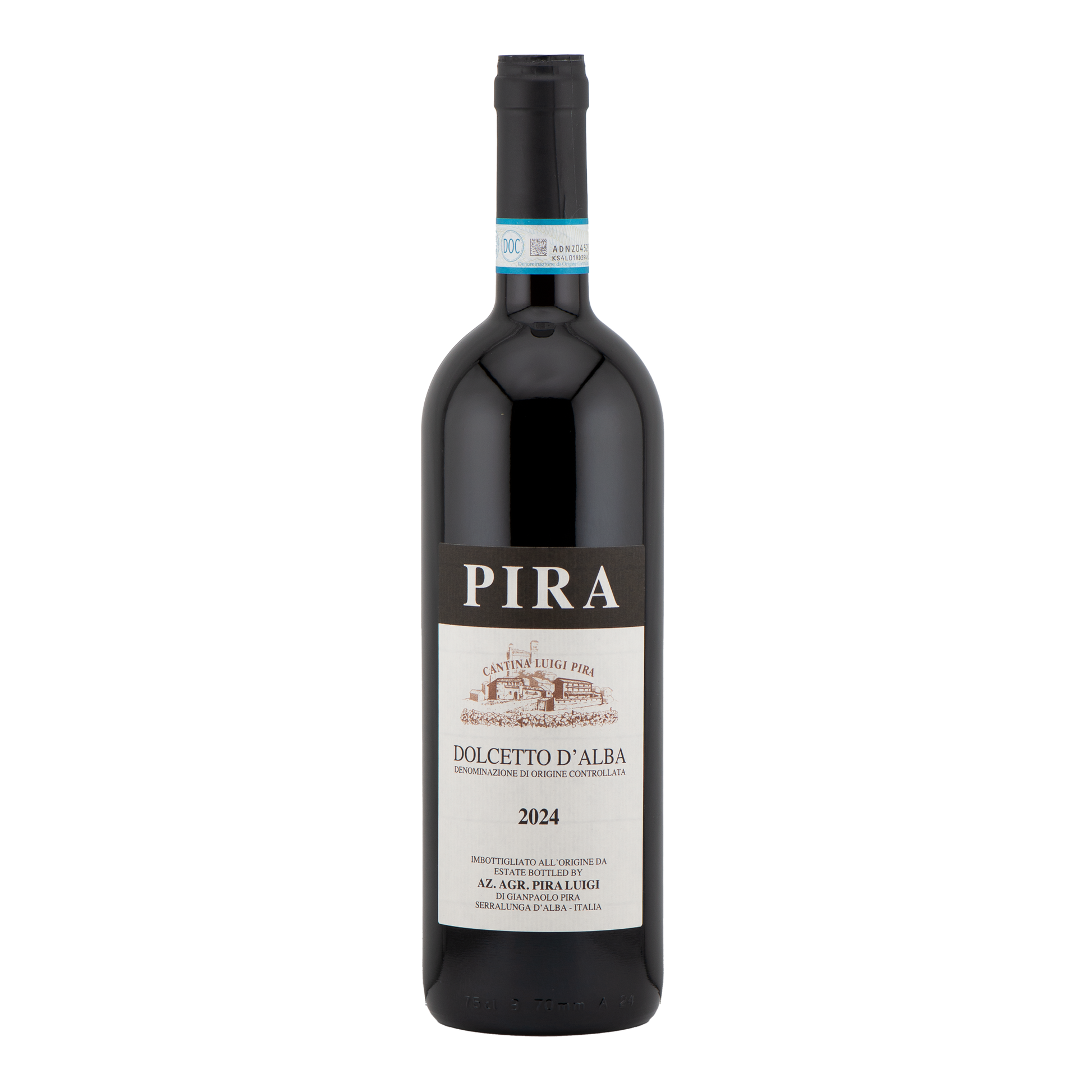 Dolcetto d'Alba bottiglia – Luna Nuova Tartufi