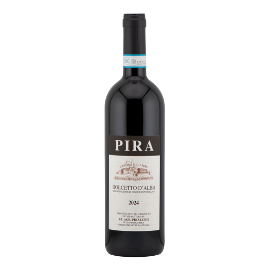 Dolcetto d'Alba bottiglia – Luna Nuova Tartufi