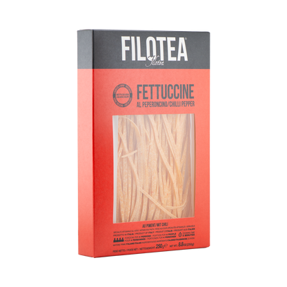 Fettuccine al Peperoncino "Filotea" – Luna Nuova Tartufi