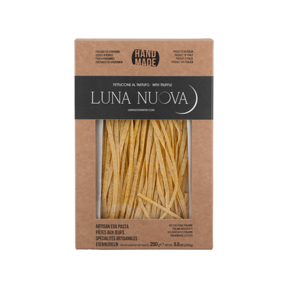 Fettuccine al Tartufo "Luna Nuova" – Luna Nuova Tartufi (2)