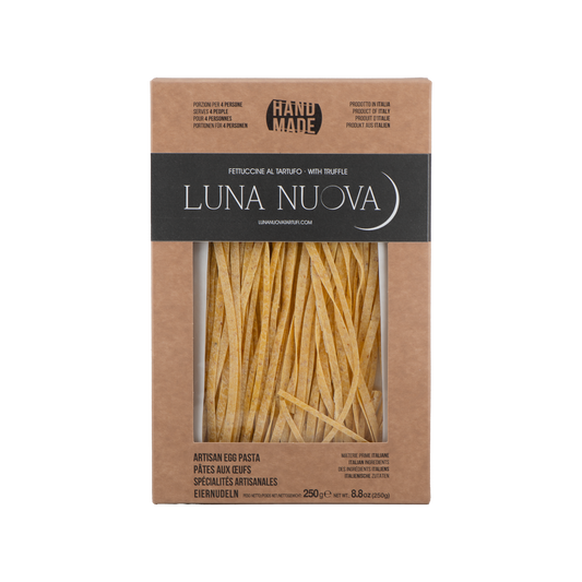 Fettuccine al Tartufo "Luna Nuova" – Luna Nuova Tartufi (2)