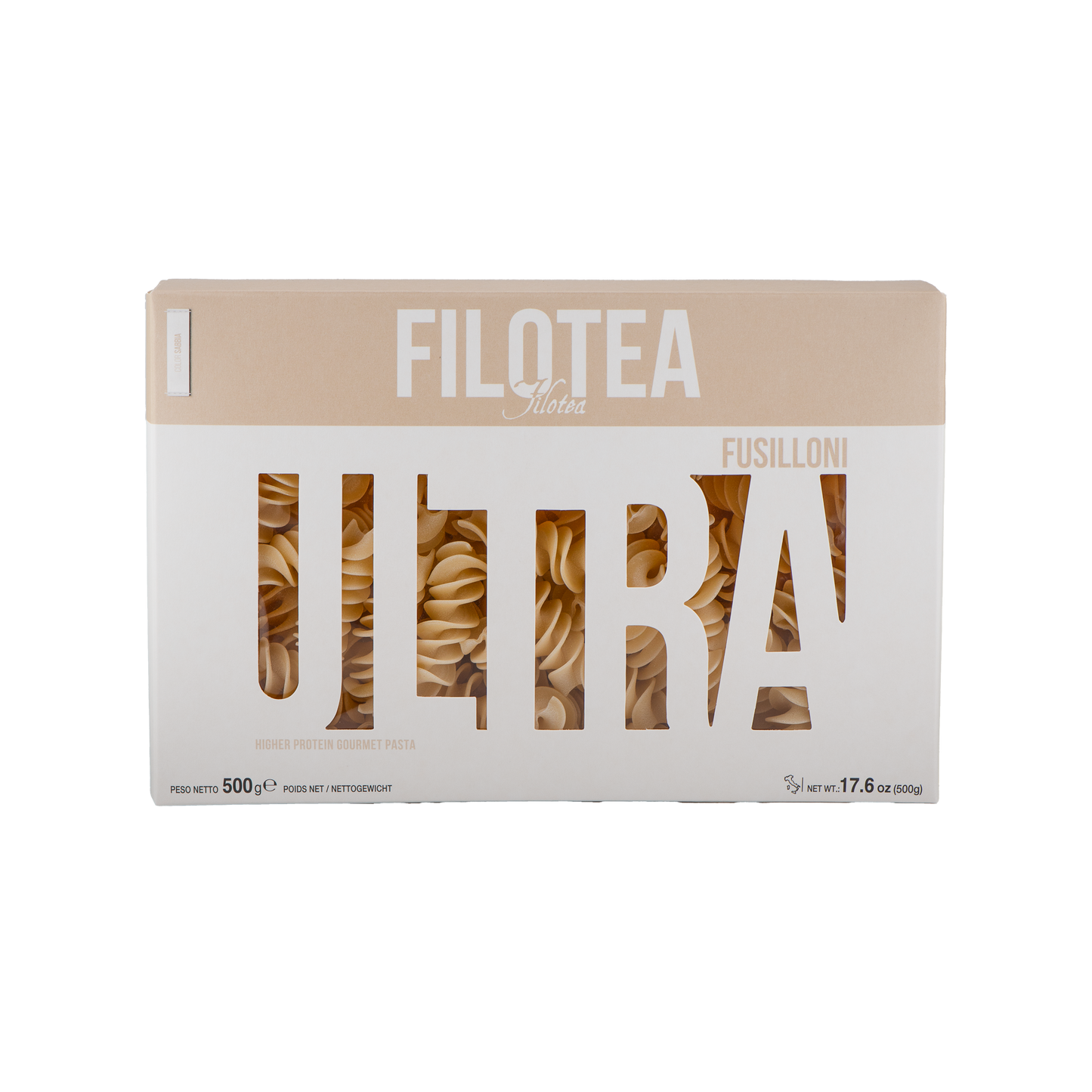 Fusilloni Ultra "Filotea" – Luna Nuova Tartufi (2)