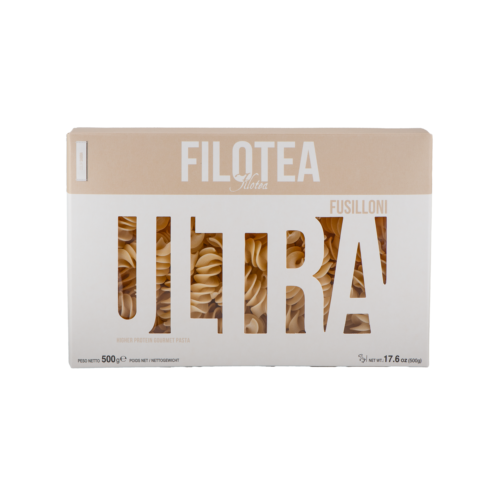 Fusilloni Ultra "Filotea" – Luna Nuova Tartufi (2)