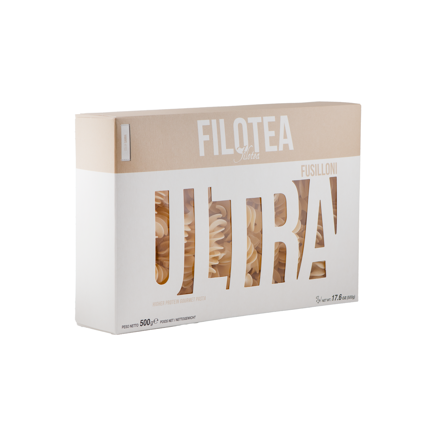 Fusilloni Ultra "Filotea" – Luna Nuova Tartufi