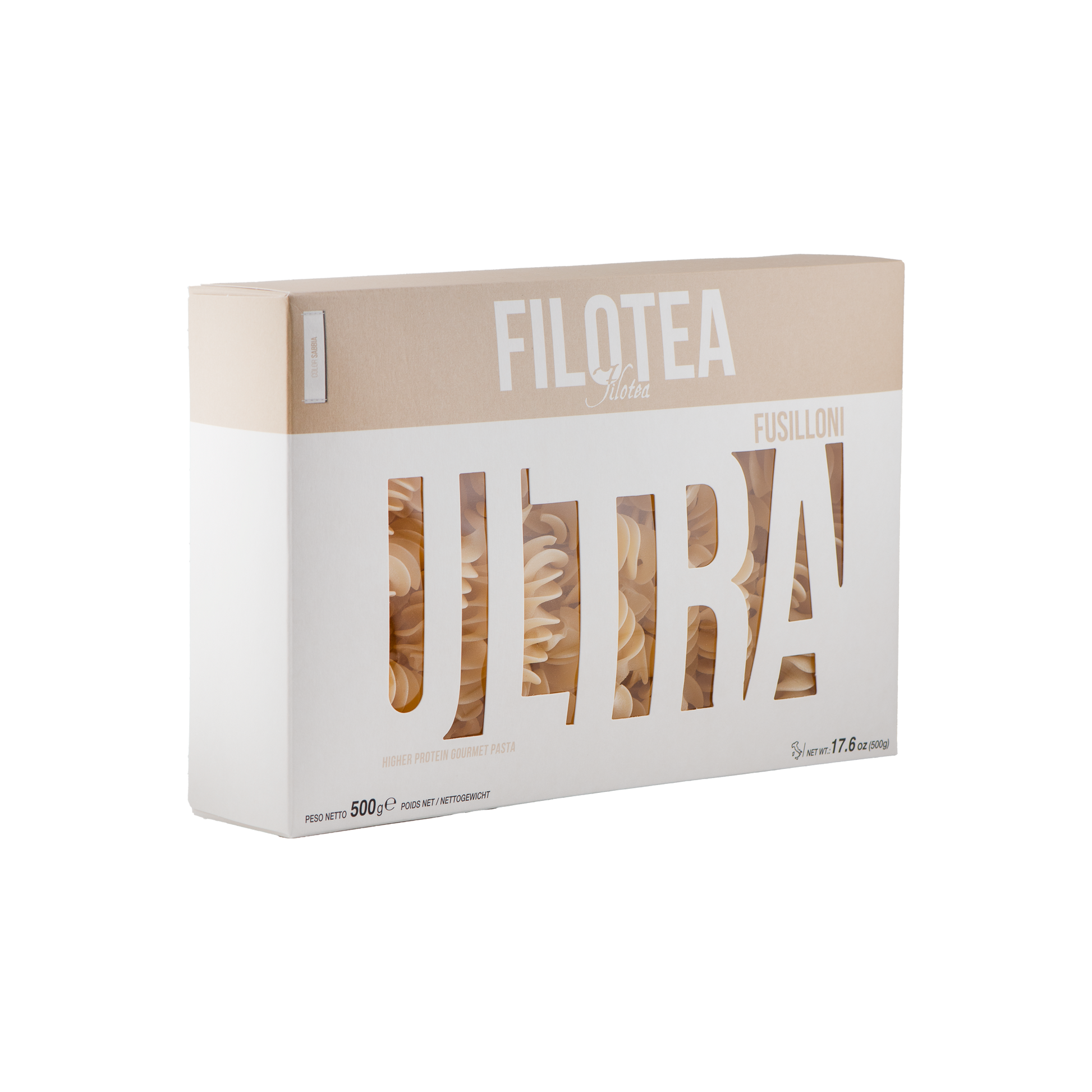Fusilloni Ultra "Filotea" – Luna Nuova Tartufi