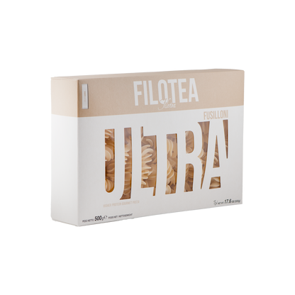 Fusilloni Ultra "Filotea" – Luna Nuova Tartufi