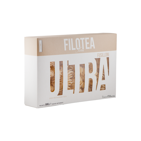 Fusilloni Ultra "Filotea" – Luna Nuova Tartufi