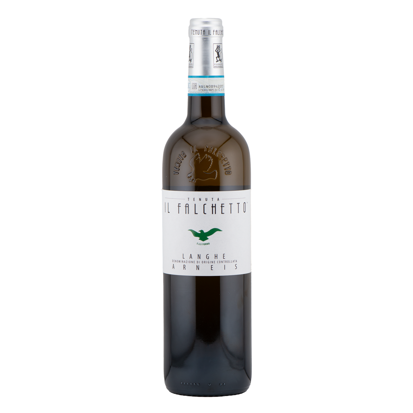 Langhe DOC Arneis bottiglia – Luna Nuova Tartufi