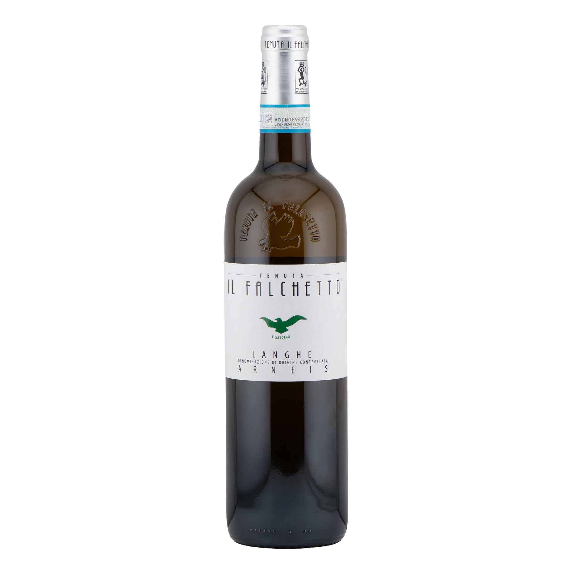 Langhe DOC Arneis bottiglia – Luna Nuova Tartufi