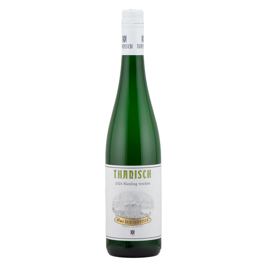Riesling Trocken 2024 bottiglia – Luna Nuova Tartufi