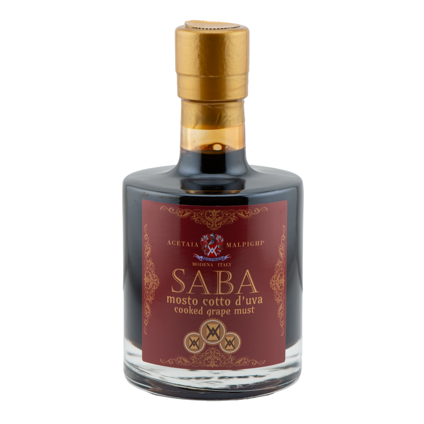 Saba - Mosto Cotto d'Uva bottiglia – Luna Nuova Tartufi