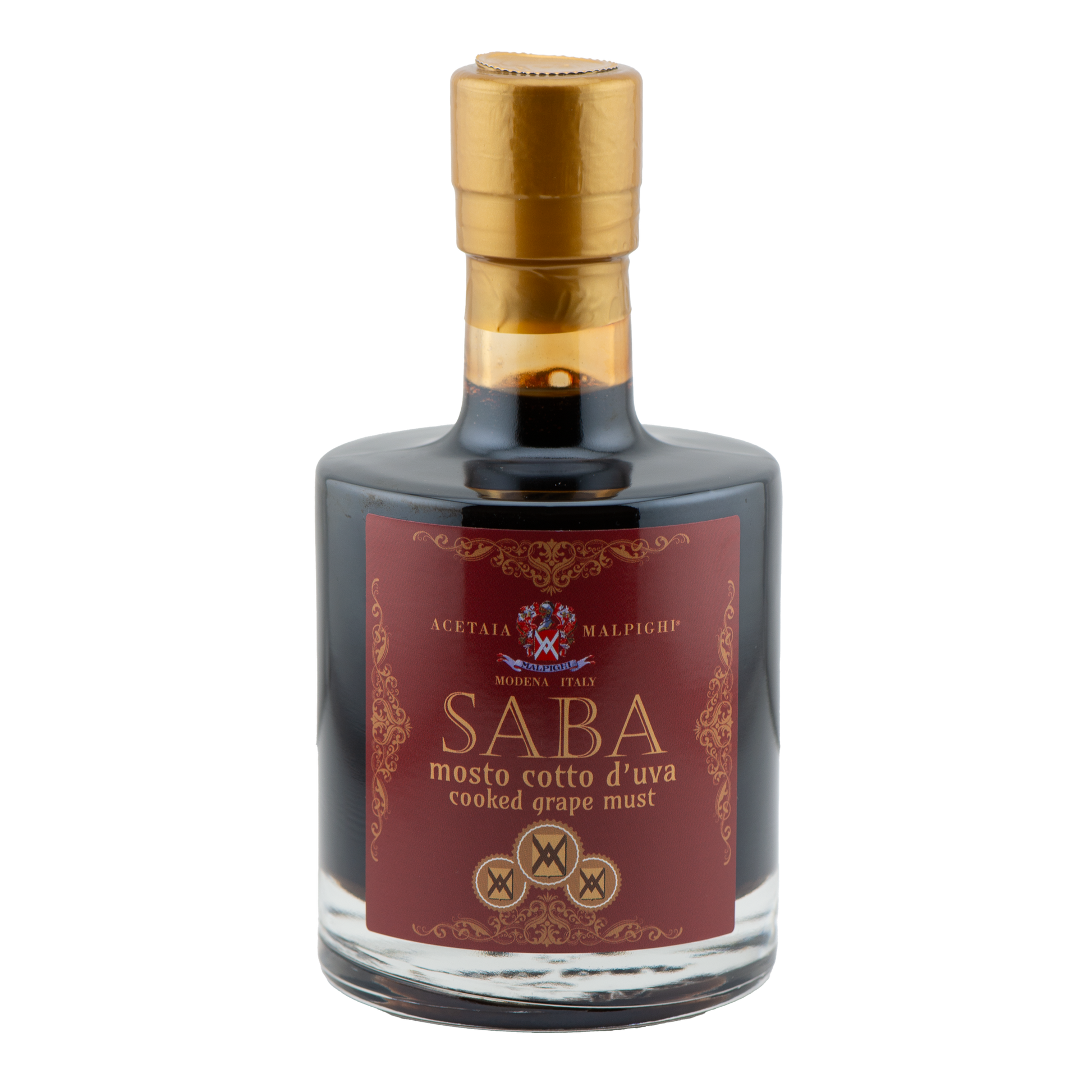 Saba - Mosto Cotto d'Uva bottiglia – Luna Nuova Tartufi