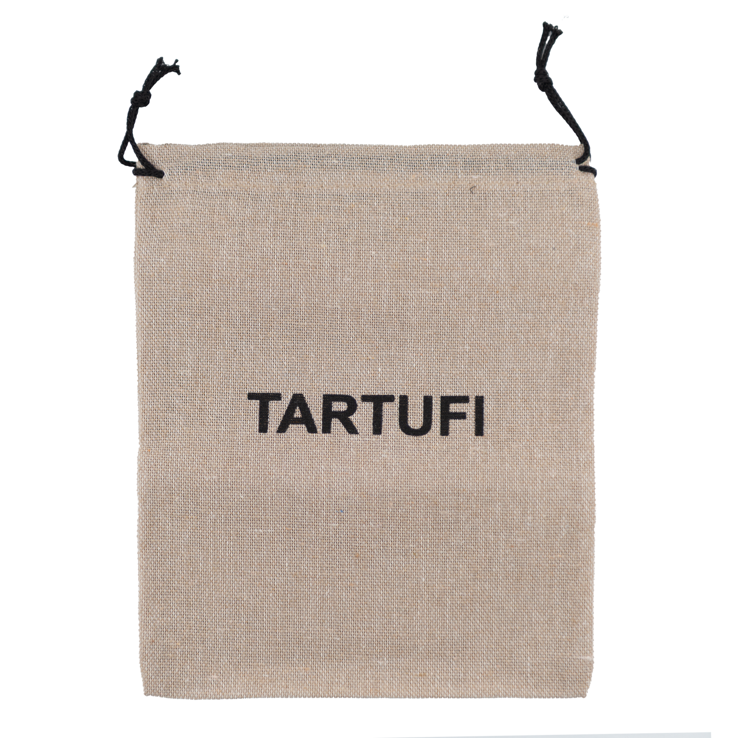 Sacchetto Porta-Tartufi in Cotone "Luna Nuova" – Luna Nuova Tartufi