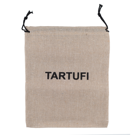 Sacchetto Porta-Tartufi in Cotone "Luna Nuova" – Luna Nuova Tartufi