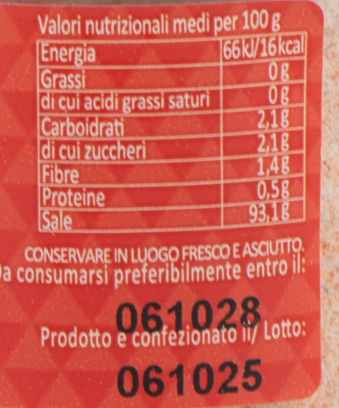 Sale Dolce di Cervia ai Peperoncini di Calabria "Salina di Cervia" – Luna Nuova Tartufi (3)
