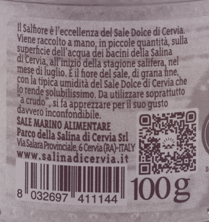 Salfiore di Cervia BIO "Salina di Cervia" – Luna Nuova Tartufi (2)