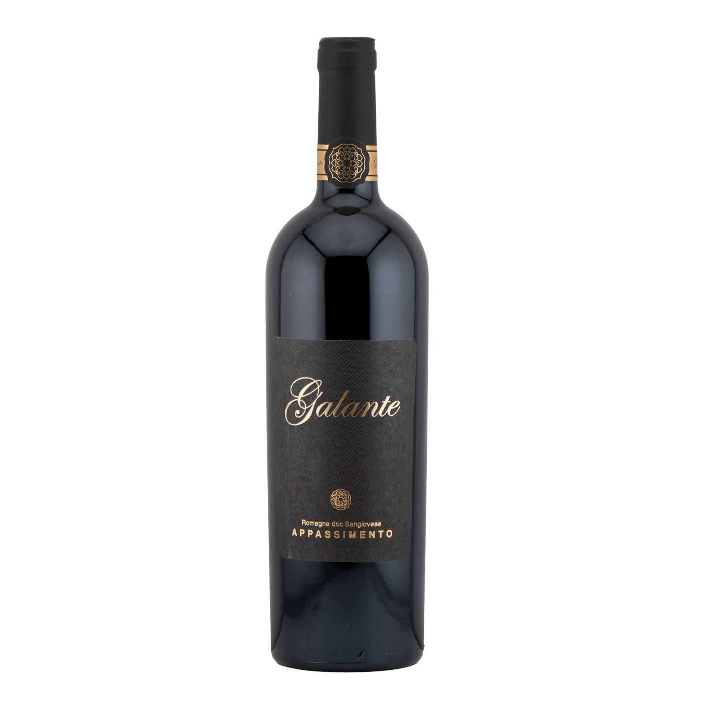 Sangiovese Galante bottiglia – Luna Nuova Tartufi