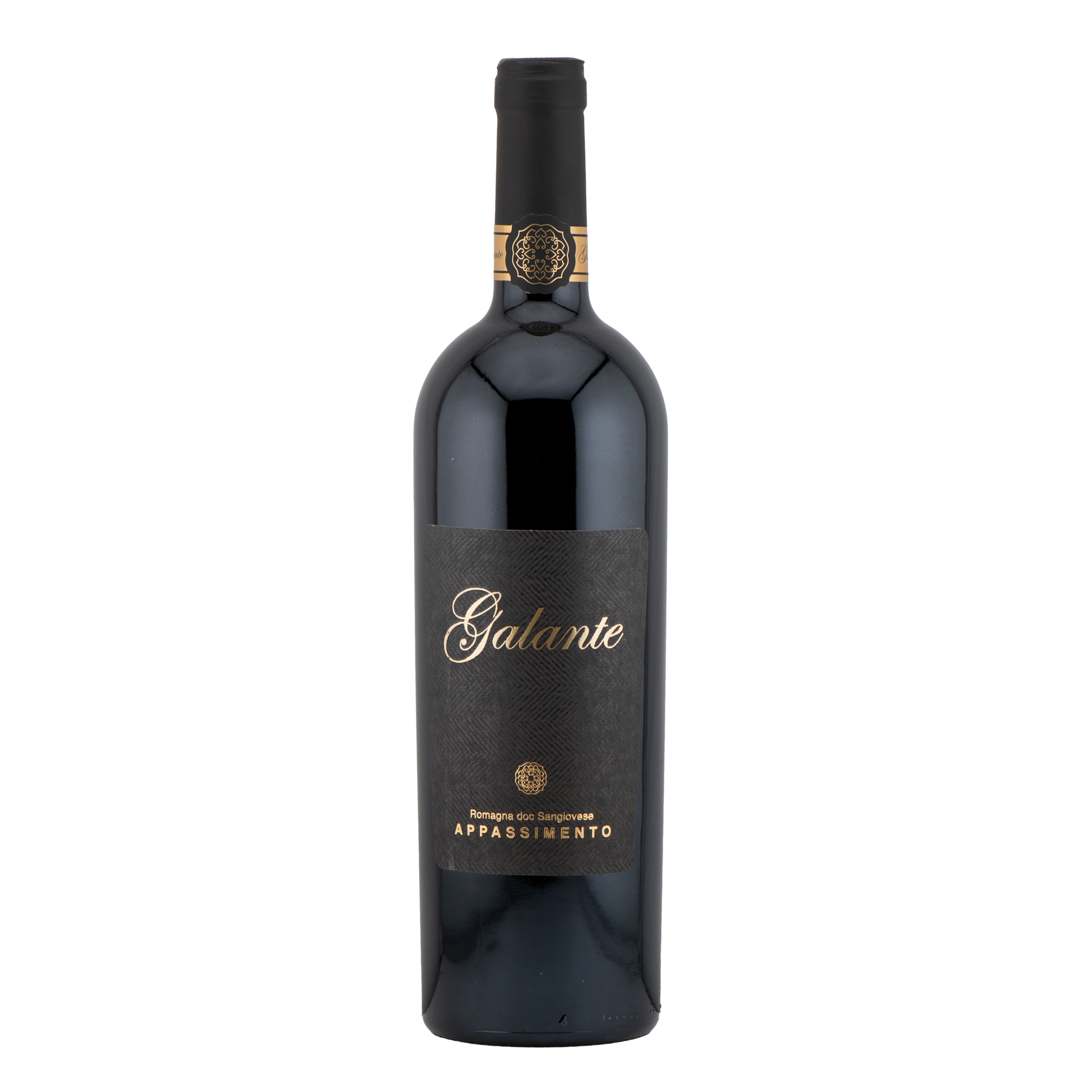 Sangiovese Galante bottiglia – Luna Nuova Tartufi