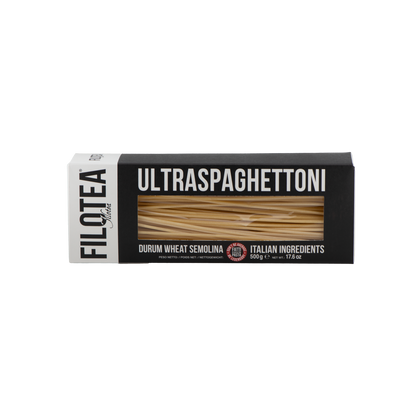 Spaghettoni Ultra "Filotea" – Luna Nuova Tartufi (2)
