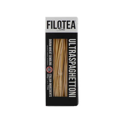 Spaghettoni Ultra "Filotea" – Luna Nuova Tartufi (3)