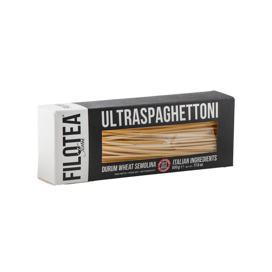 Spaghettoni Ultra "Filotea" – Luna Nuova Tartufi