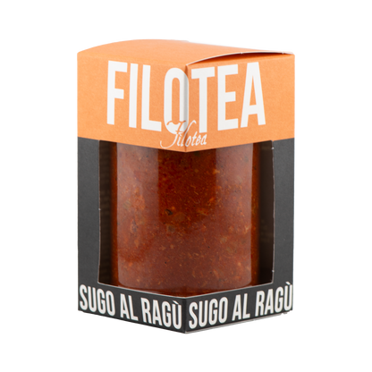 Sugo al Ragù "Filotea" – Luna Nuova Tartufi