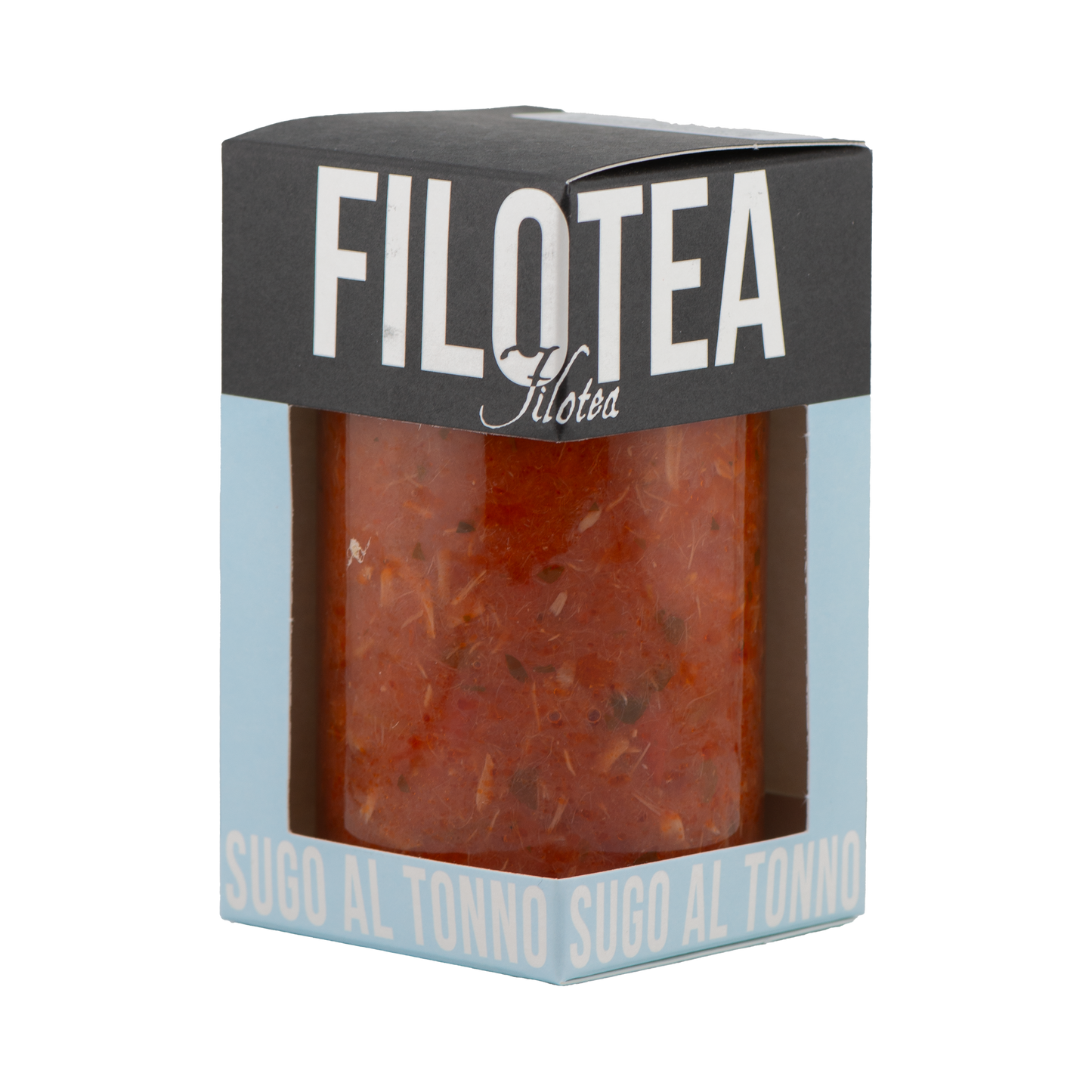 Sugo al Tonno "Filotea" – Luna Nuova Tartufi
